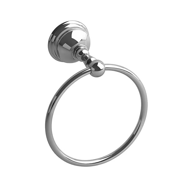 Towel Ring, Riobel, Mfr#: RT7C